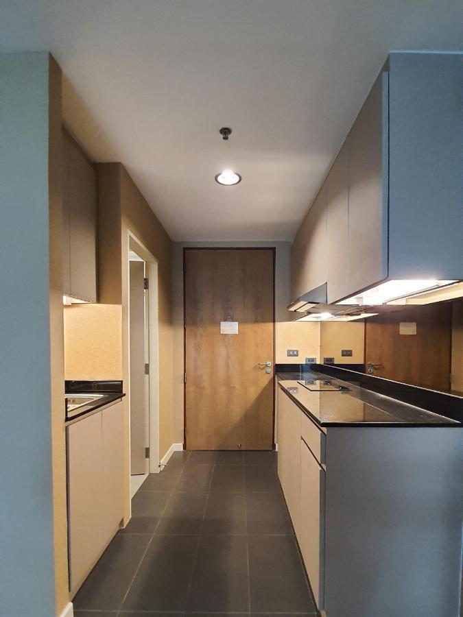 Baan Nonzee Apartamento Bangkok