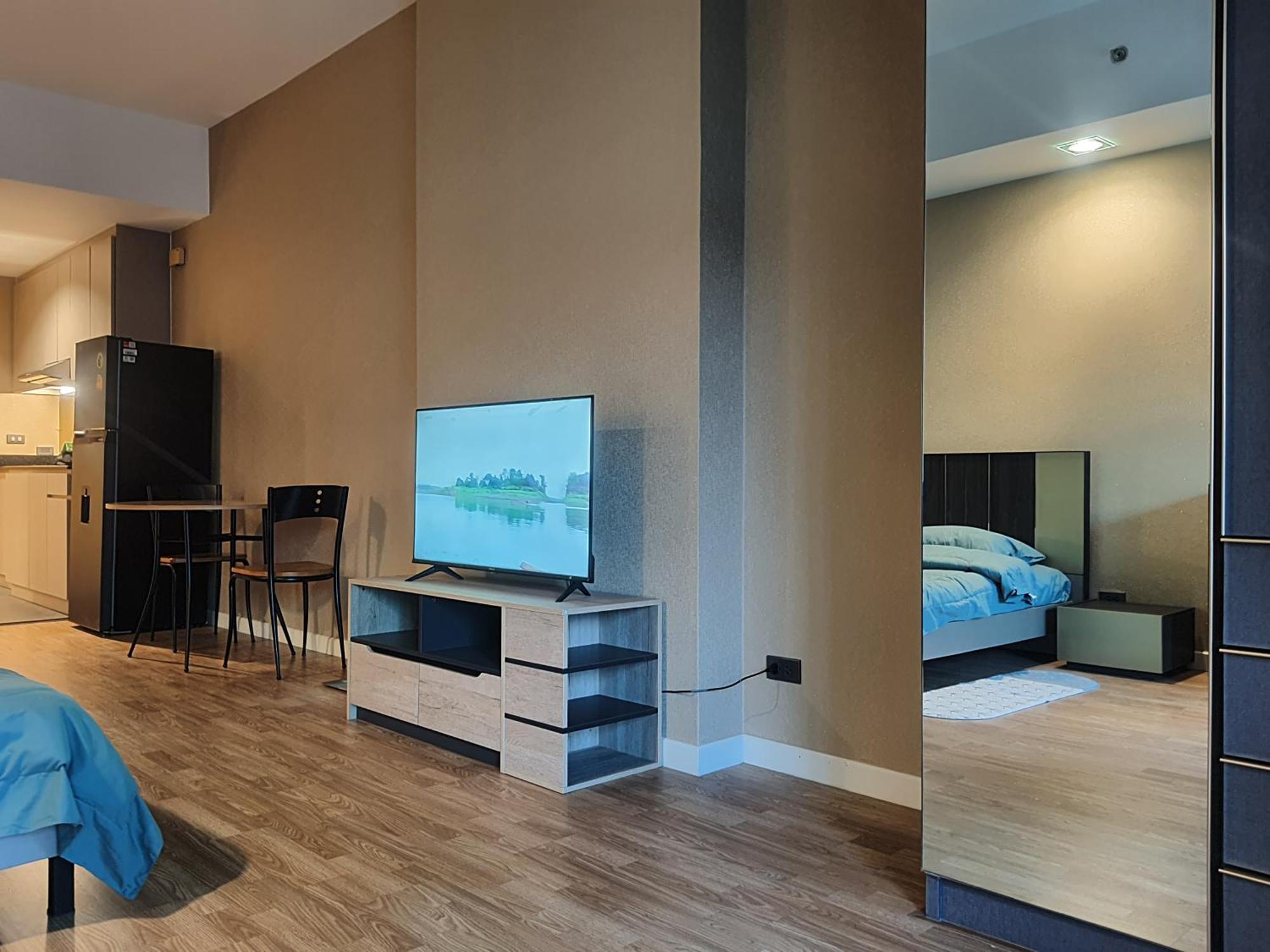 Apartamento Baan Nonzee